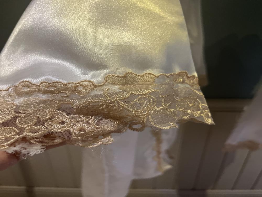 طقم عرايس خمس قطع
