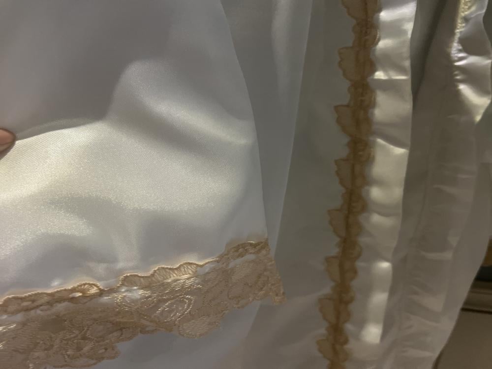 طقم عرايس خمس قطع