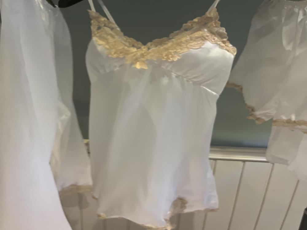 طقم عرايس خمس قطع