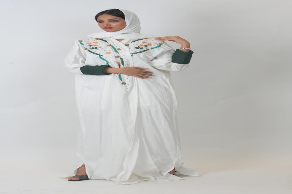 عباية ام الجود