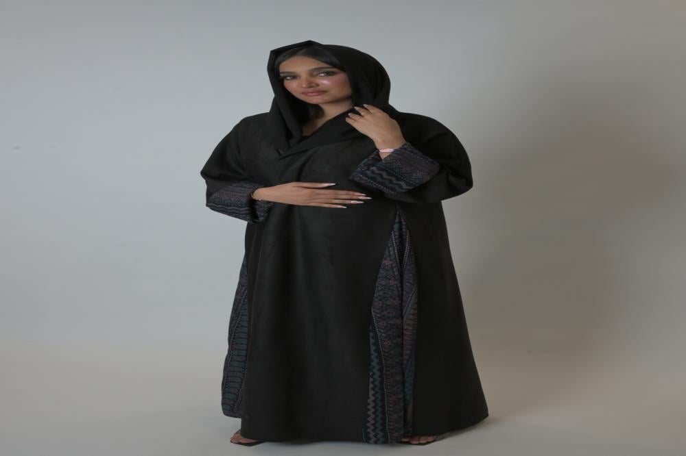 عباية ام محمد