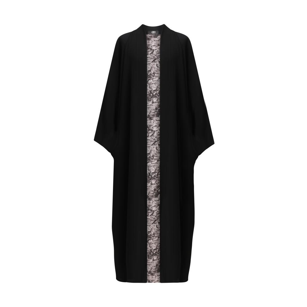 abaya 009