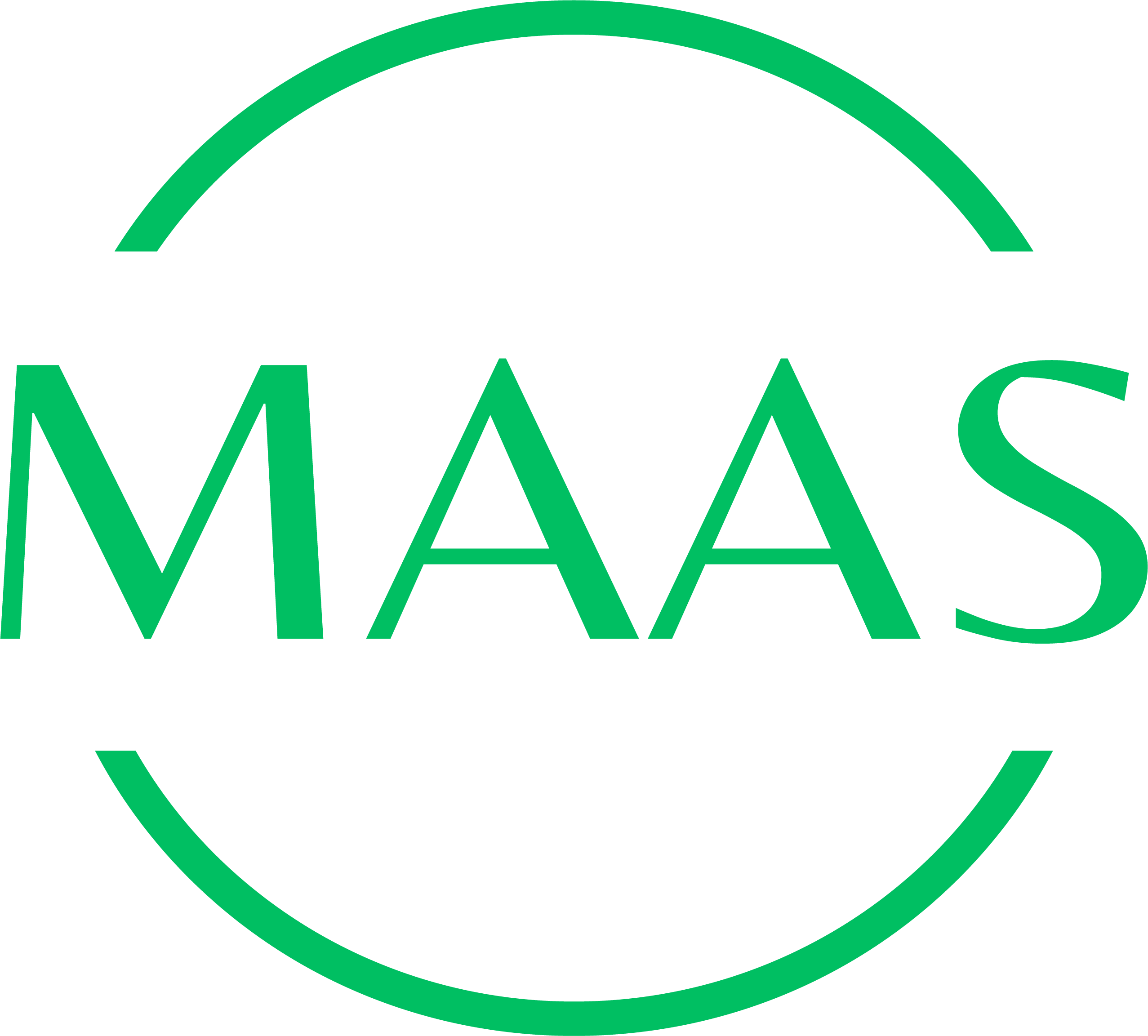 MAAS
