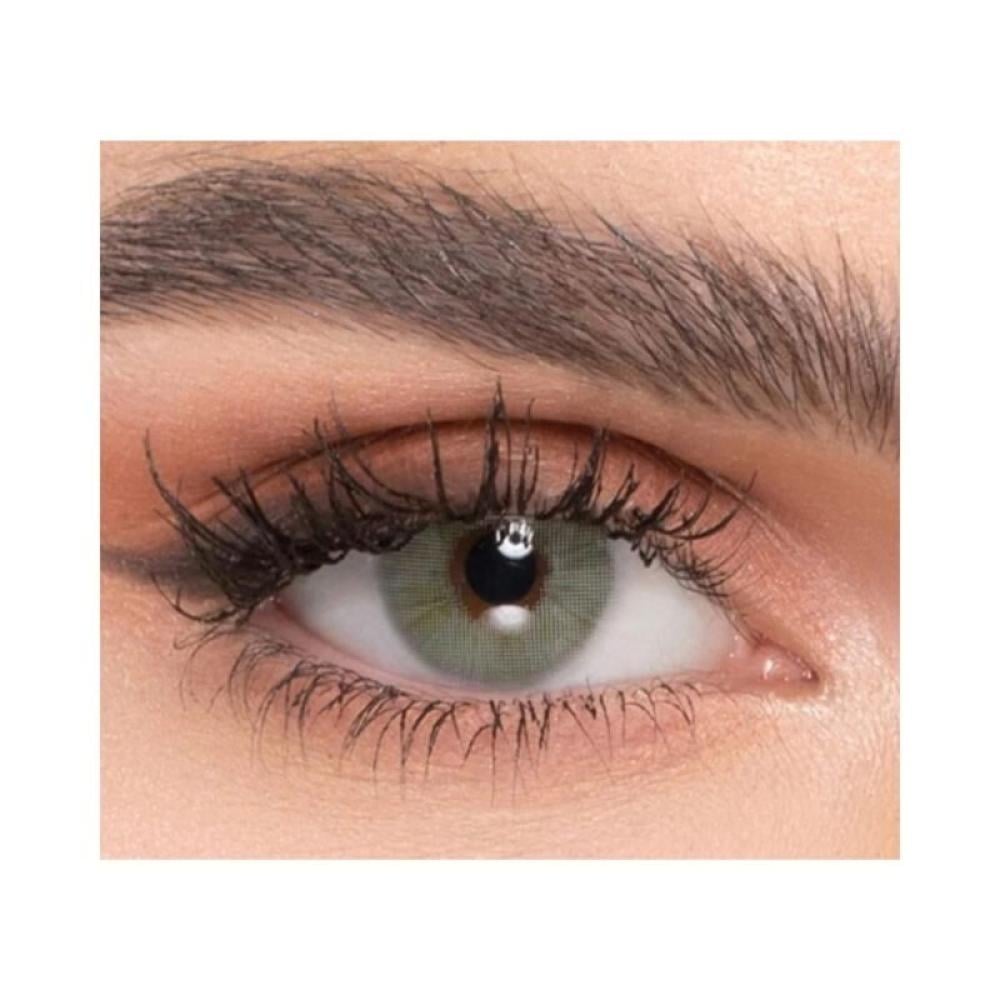 عدسات لاصقة ناتشورال كور زيركون
