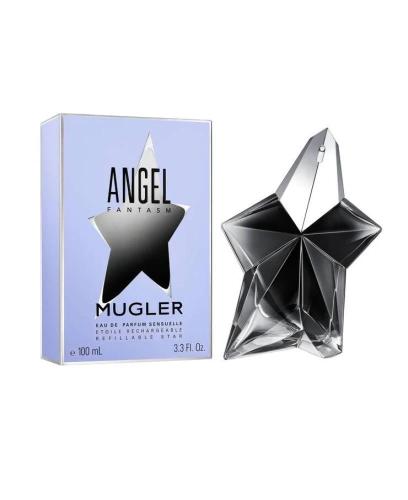 عطر موغلر انجل فانتاسم سنشوال او دو بارفيوم 100مل...