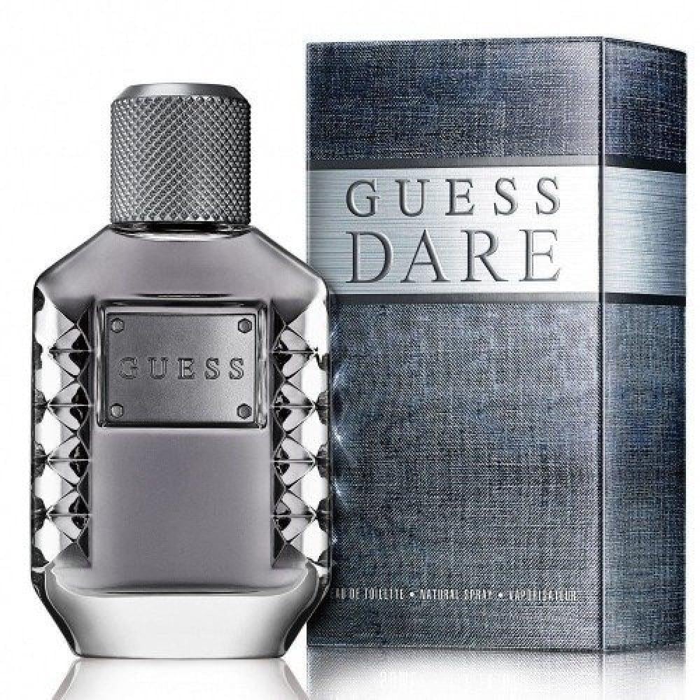 عطر قيس دار الرجالي او دو تواليت 100مل أصلي 100%