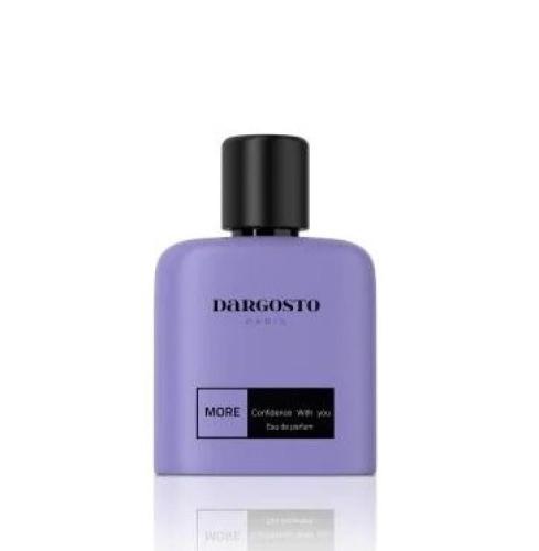 عطر دارقوستو مور كونفيدنس ويذ يو او دو بارفيوم 100...