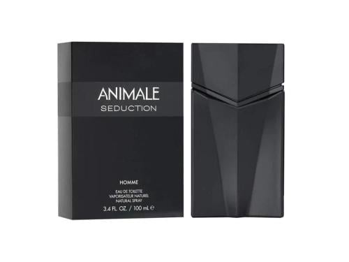 عطر انيمال سيدكشن الرجالي او دو تواليت 100ملأصلي 1...