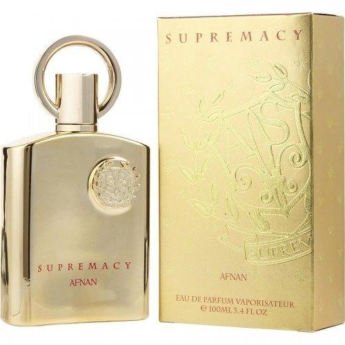 عطر افنان سوبريماسي قولد او دو بارفيوم 100مل أصلي...