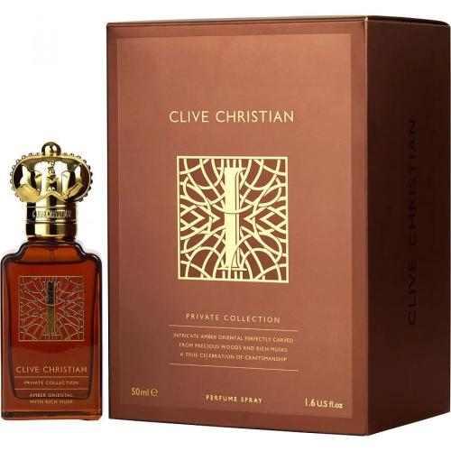 عطر كلايف كريستيان I عنبر اورينتال الرجالي او دو ب...
