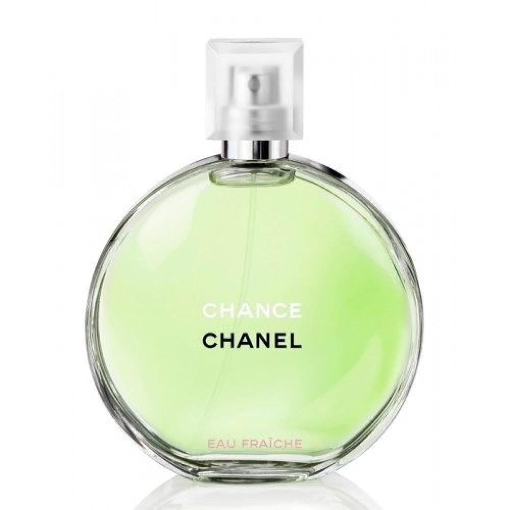 عطر شانيل شانس او فريش تواليت 50مل أصلي 100%