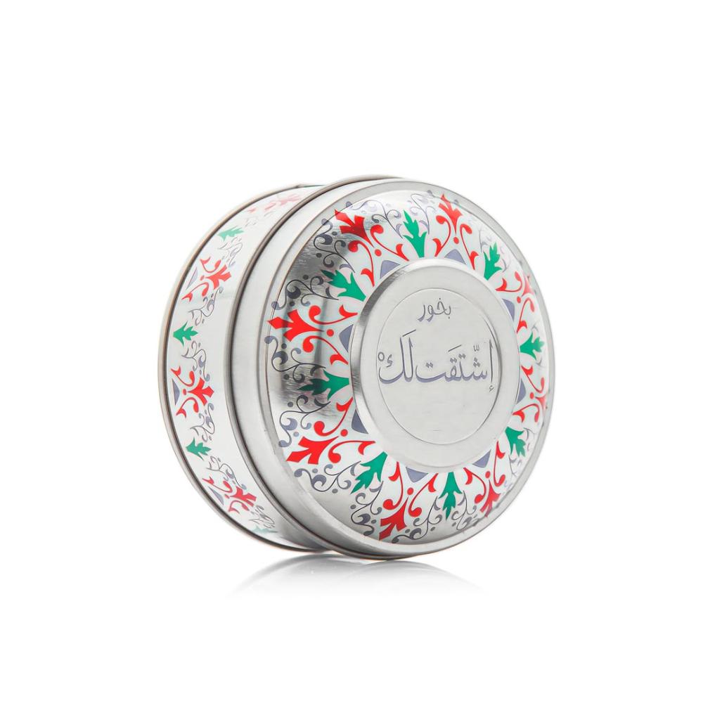 بخور اشتقت لك 100 جرام