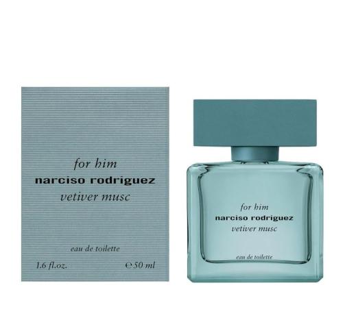 عطر نرسيسو رودريغز فيتفير مسك او دو تواليت 50مل أص...