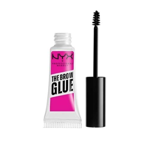 قلم تحديد الحواجب ذا برو جلو من ان واي اكس – NYX