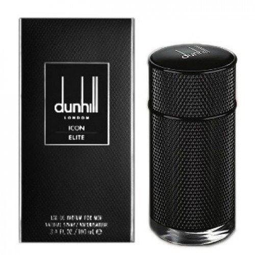عطر دانهيل ايكون ايليت الاسود او دو بارفيوم 100مل...