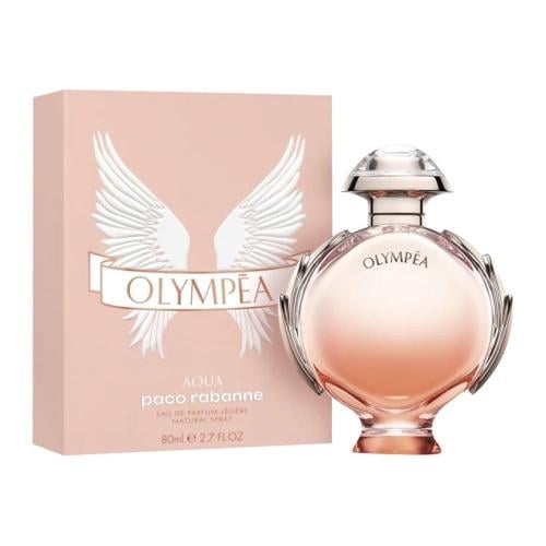 عطر باكو رابان اولمبيا اكوا ليجير او دو بارفيوم 80...