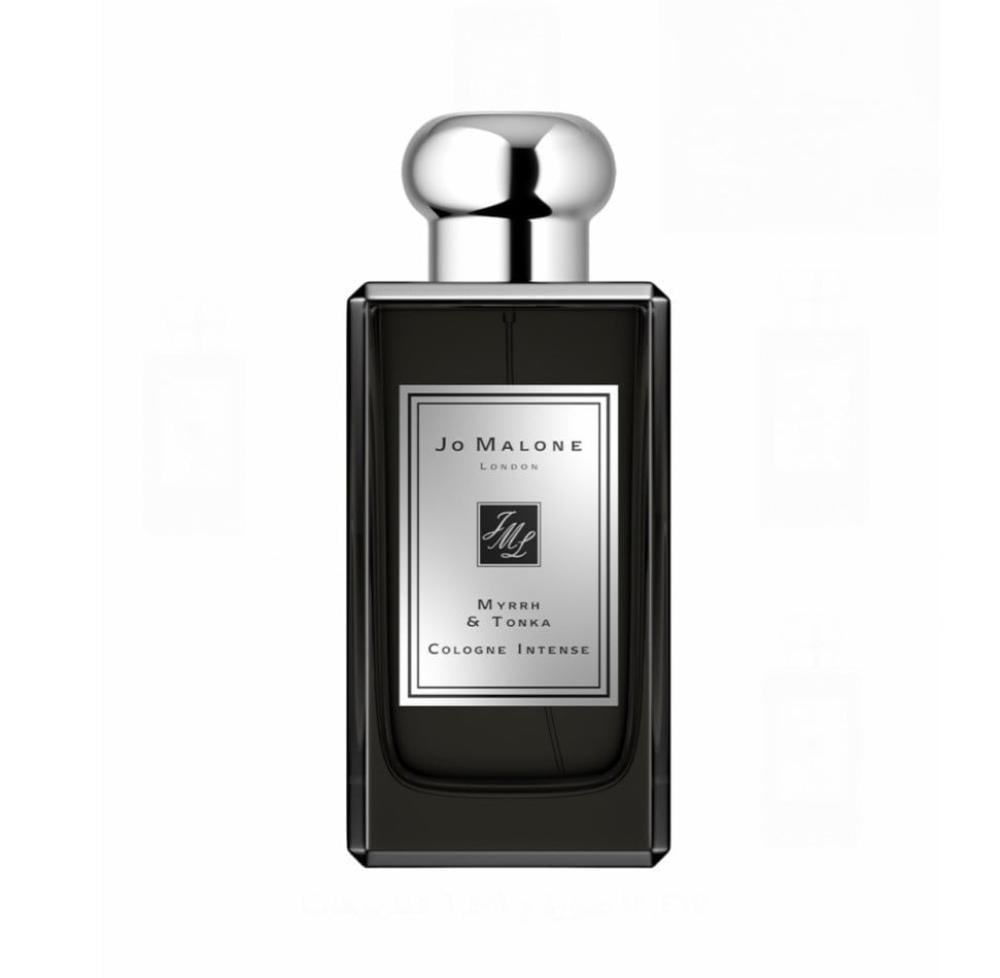 عطر جو مالون ميرا اند تونكا كولون انتنس 100مل أصلي 100%