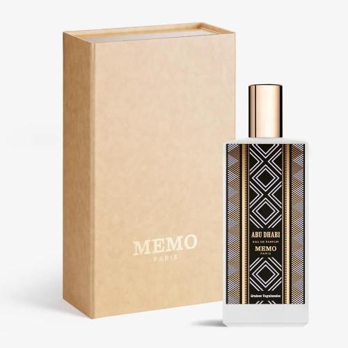 عطر ميمو أبو ظبي او دو بارفيوم 75مل أصلي 100%