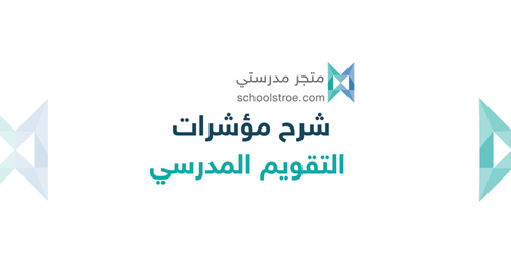 المؤشر(1-1-1-1) تضع المدرسة خطة تشغيلية مكتملة العناصر وفق أهداف تطويرية محددة