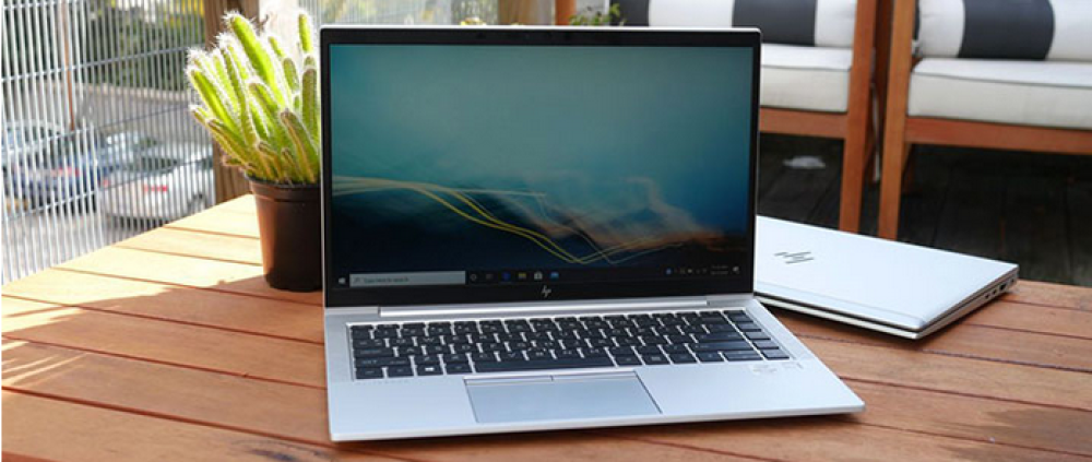 لابتوب اتش بي EliteBook 840 G7  آي5, الرامات 8جيجا, 256 جيجا (مستخدم)