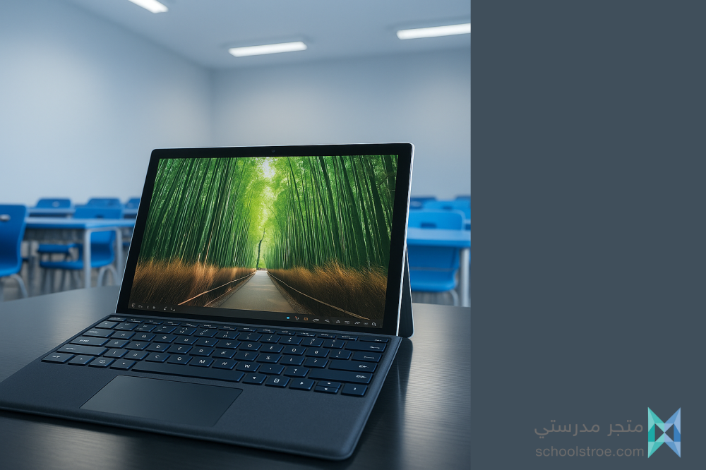 لابتوب سيرفس برو 7  آي 5, الرامات 16 جيجا, 256 جيجا (مستخدم)