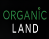 أرض عضوية