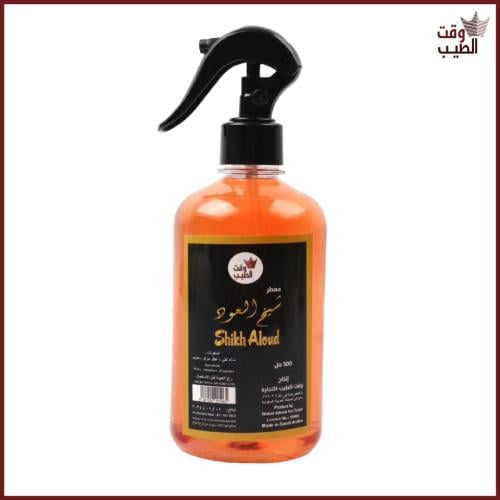 معطر شيخ العود