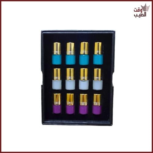 مسك توزيعات نانو 1