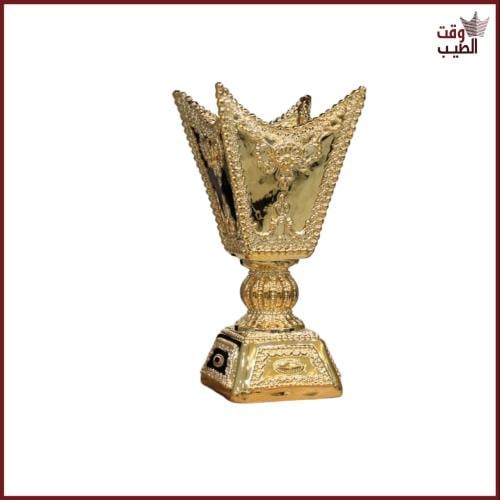 مبخره ذهبي