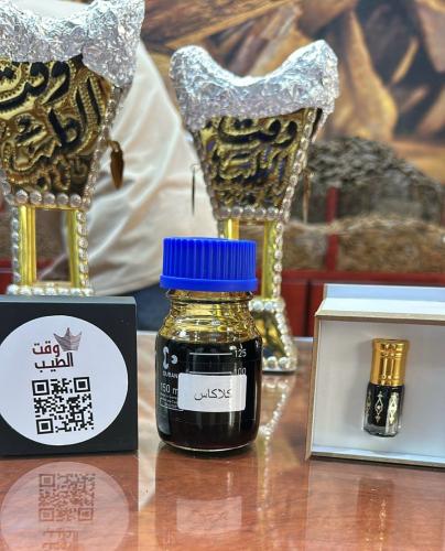 دهن عود كلاكاس