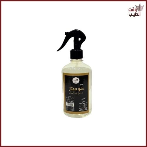 معطر حلو ممتاز