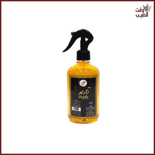 معطر تايقر