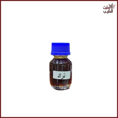 دهن عود تراد