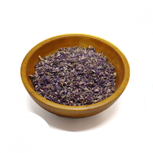 زهرة البنفسج