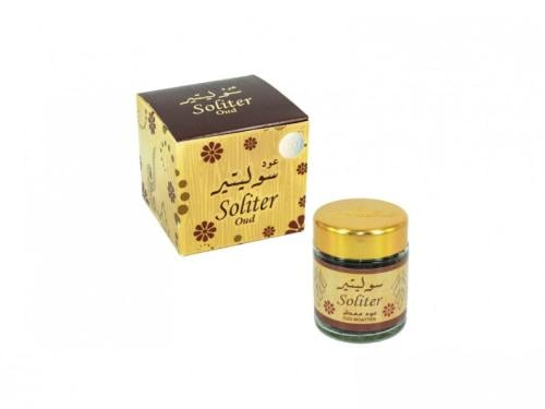 عود سوليتير – عود معطر