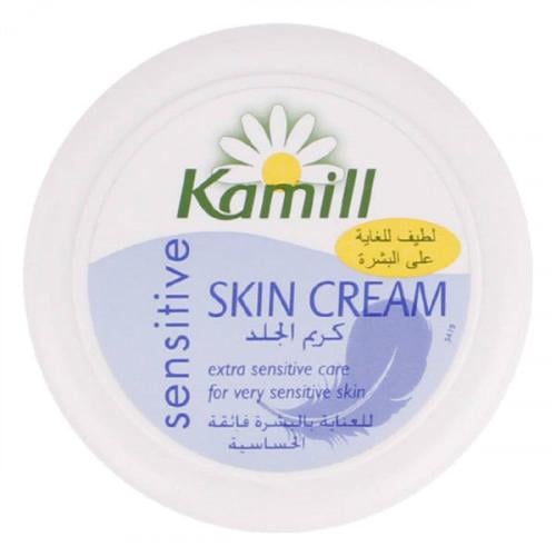 كريم كاميل سينسيتيف بالبابونج - 150 مل