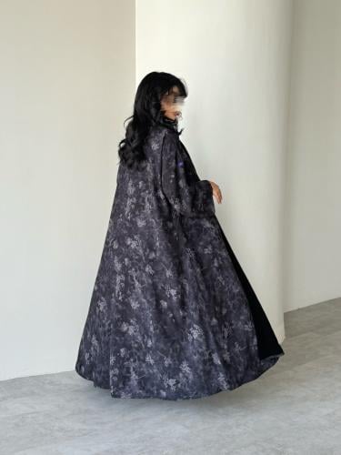 عباية فلورا - Flora Abaya
