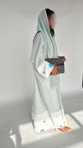عباية اريل - Ariel Abaya