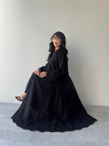 عباية نالا - Nala Abaya