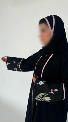 عباية اورورا - Aurora Abaya