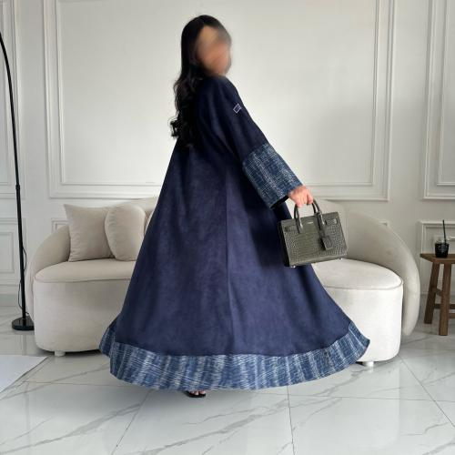 عباية ميريدا - Mirida Abaya