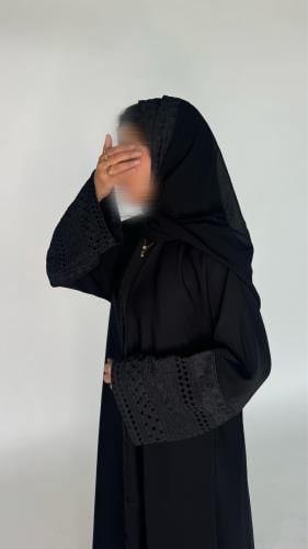 عباية بوكاهانتوس - Pocahontas Abaya