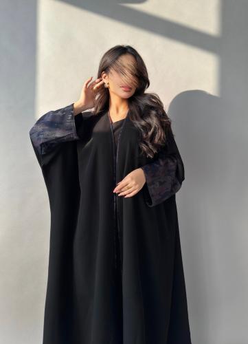 عباية نايت - Night Abaya