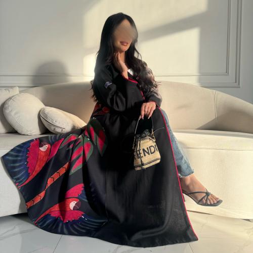 عباية بالم -Palm Abaya