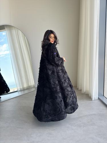 عباية هايدي -Heidi Abaya