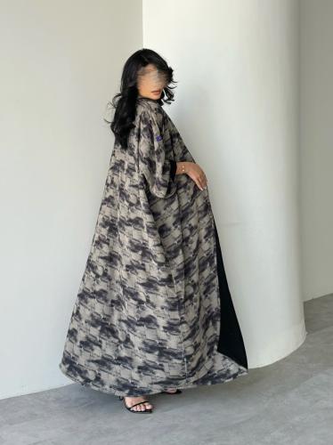 عباية كيارا - kiara Abaya