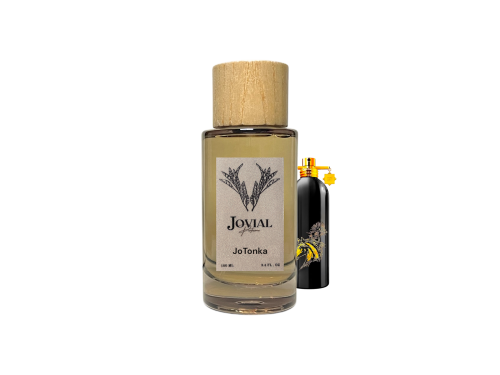 جوتونكا - JoTonka