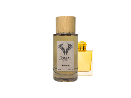 جوقولد - JoGold