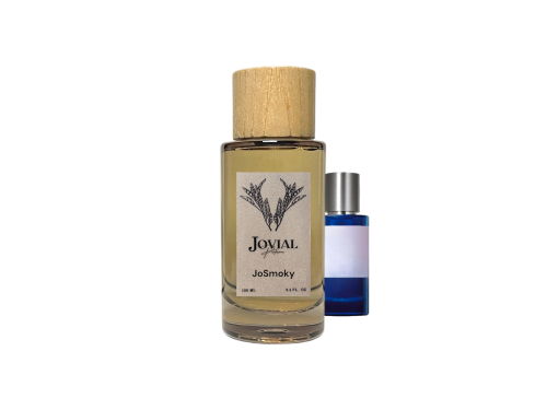 جوسموكي - JoSmoky