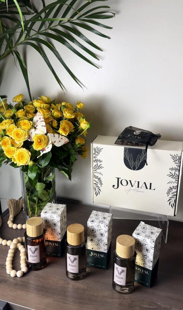 جوفان - JoVan